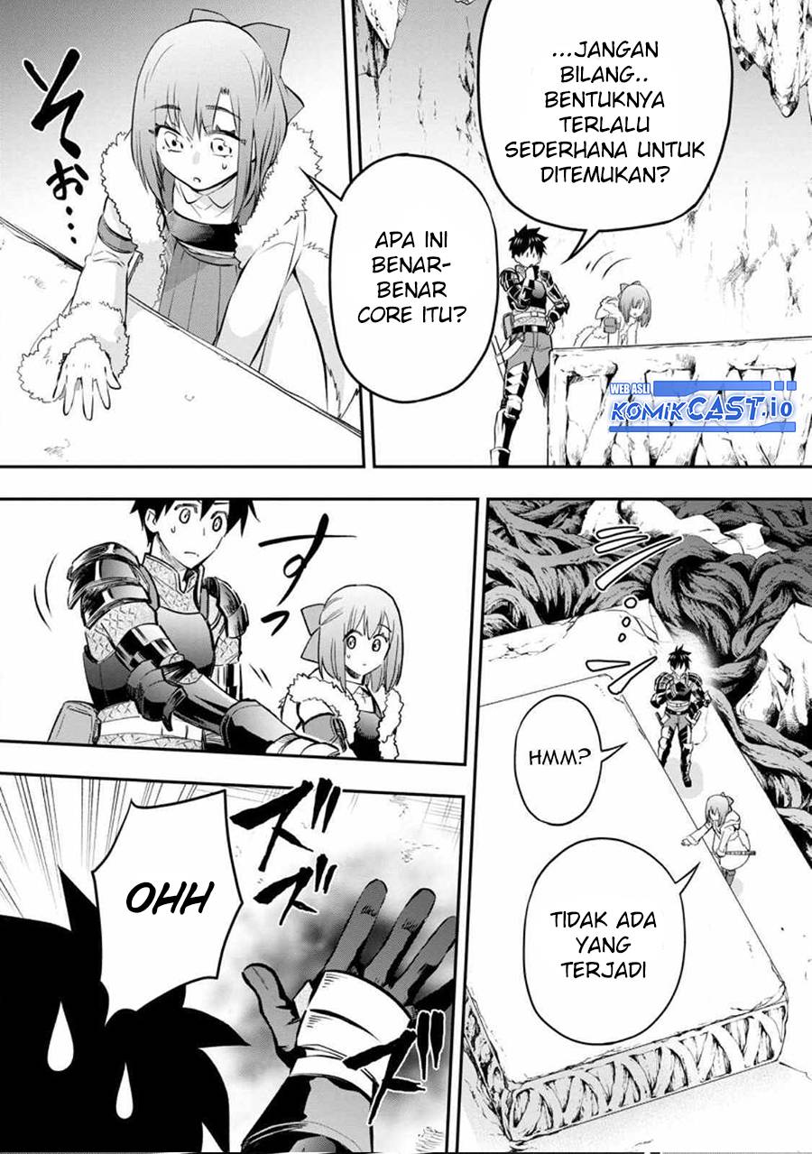 Bouken-ka ni Narou! ~ Sukiruboudo de Dungeon Kouryaku ~ Chapter 39 Gambar 14