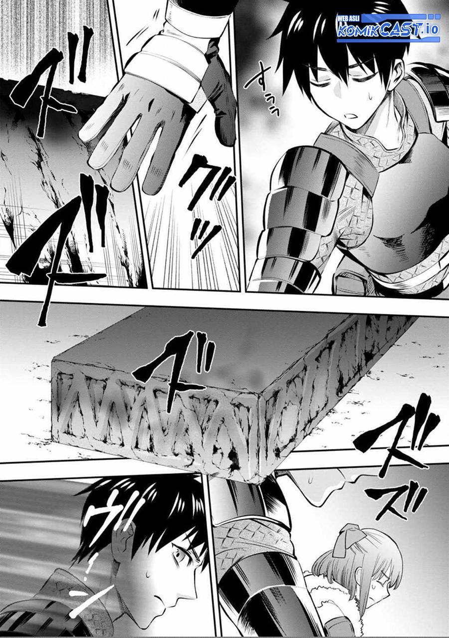 Bouken-ka ni Narou! ~ Sukiruboudo de Dungeon Kouryaku ~ Chapter 39 Gambar 18