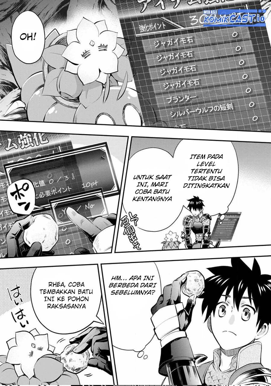 Bouken-ka ni Narou! ~ Sukiruboudo de Dungeon Kouryaku ~ Chapter 39 Gambar 22