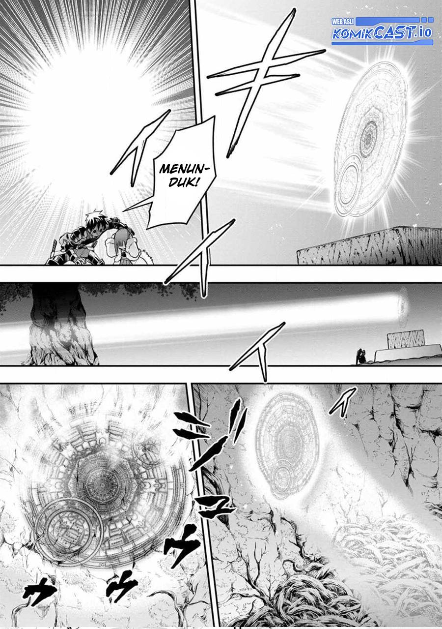 Bouken-ka ni Narou! ~ Sukiruboudo de Dungeon Kouryaku ~ Chapter 39 Gambar 28