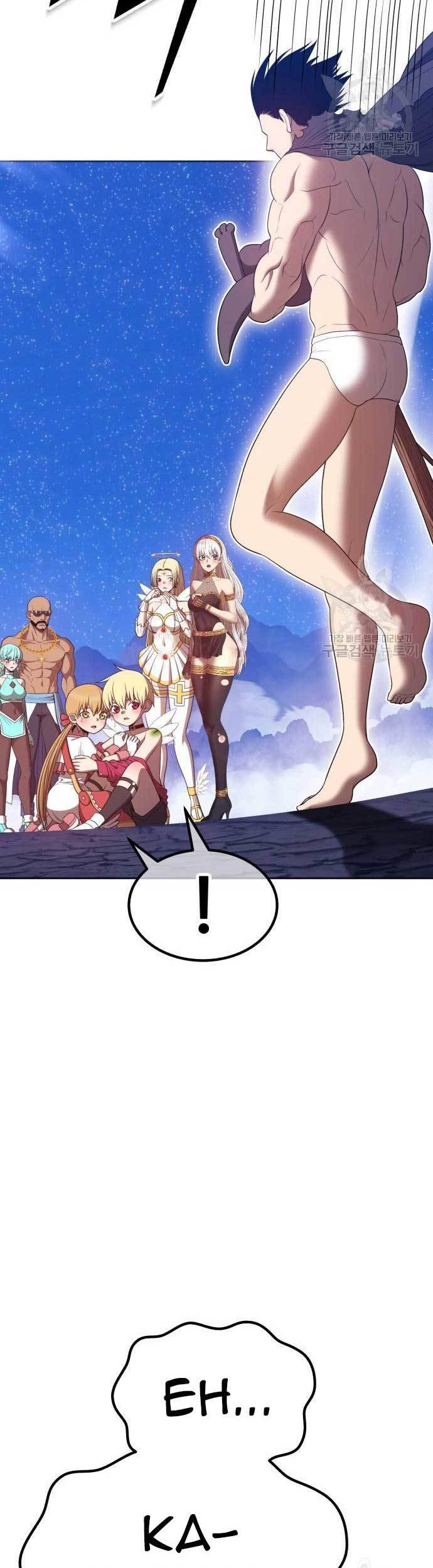 +99 Wooden Stick Chapter 73 Gambar 29