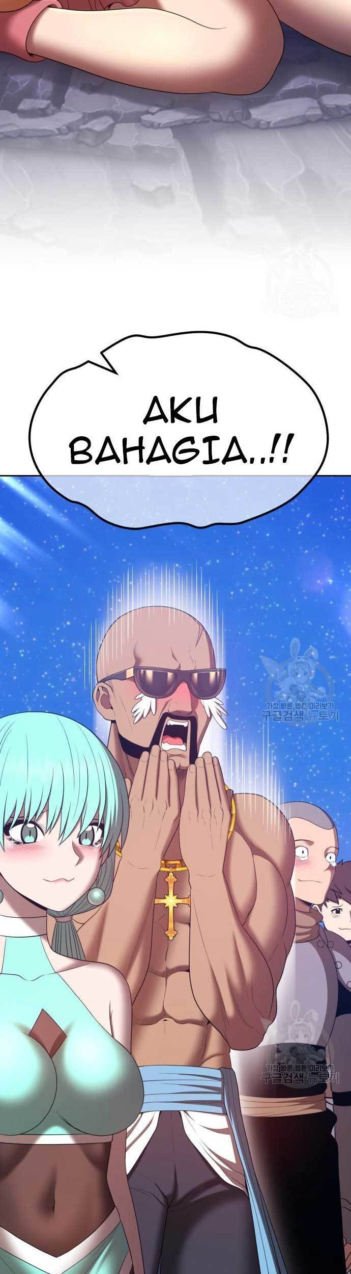 +99 Wooden Stick Chapter 73 Gambar 40