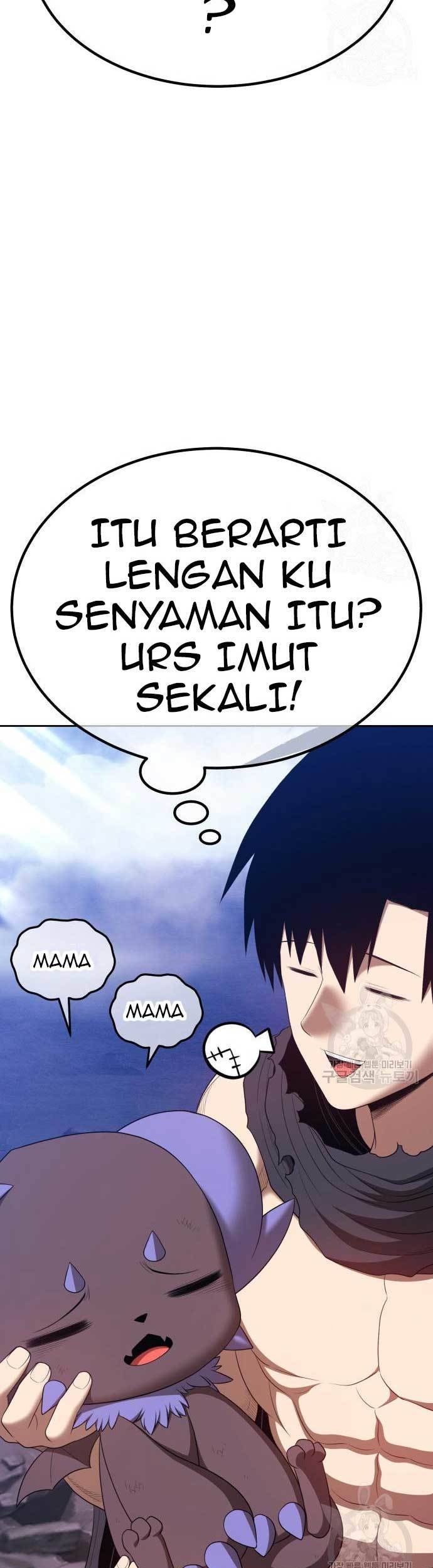 +99 Wooden Stick Chapter 73 Gambar 46