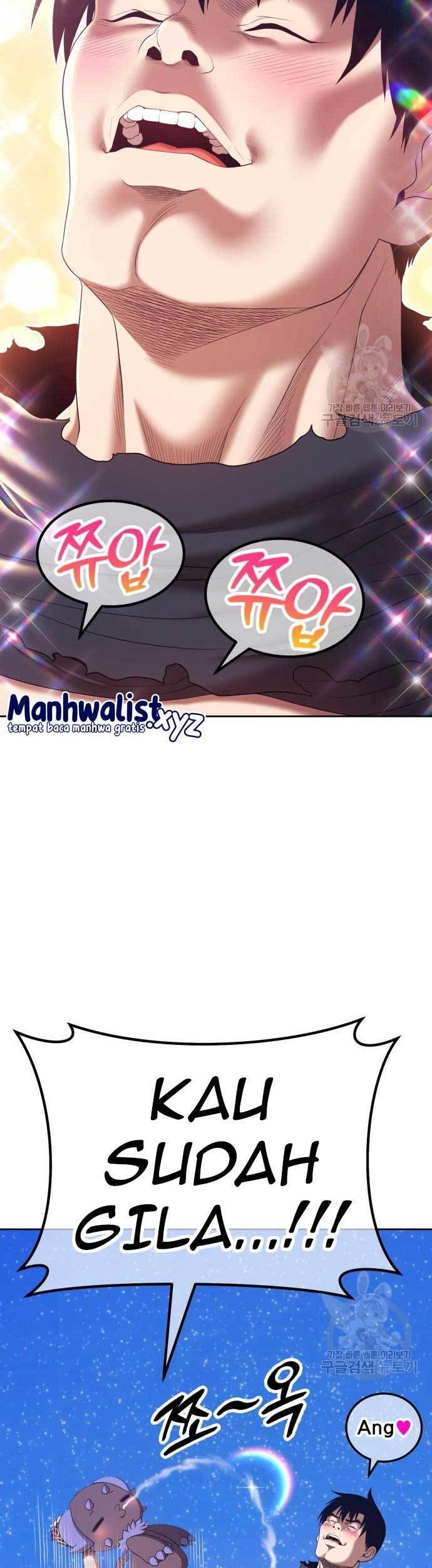 +99 Wooden Stick Chapter 73 Gambar 49