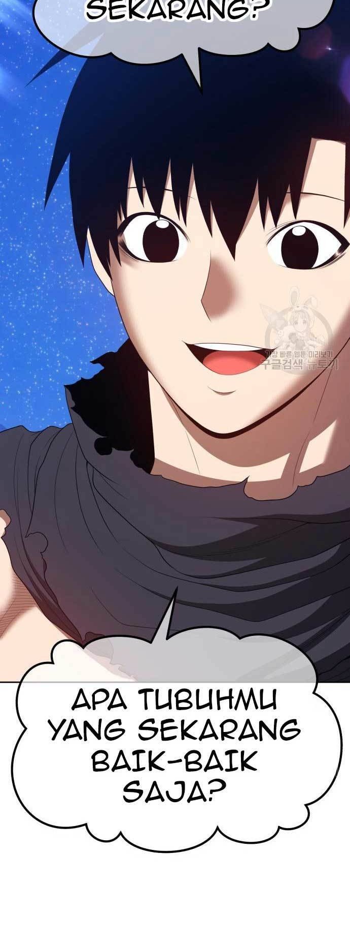 +99 Wooden Stick Chapter 73 Gambar 54