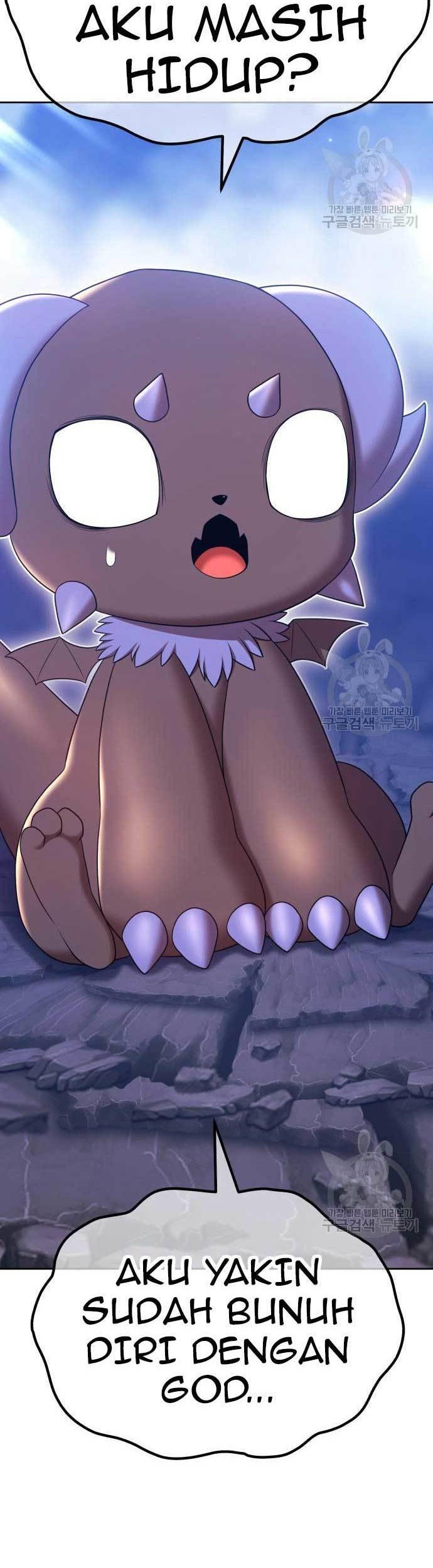 +99 Wooden Stick Chapter 73 Gambar 56