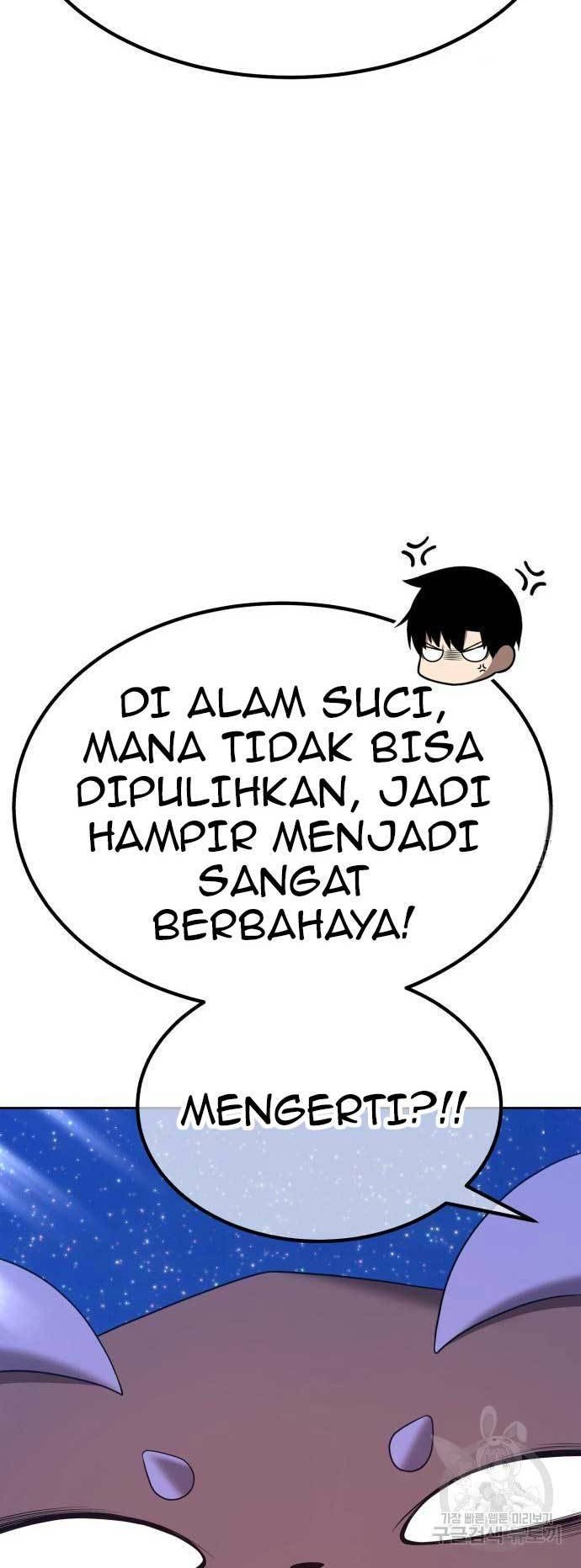 +99 Wooden Stick Chapter 73 Gambar 60