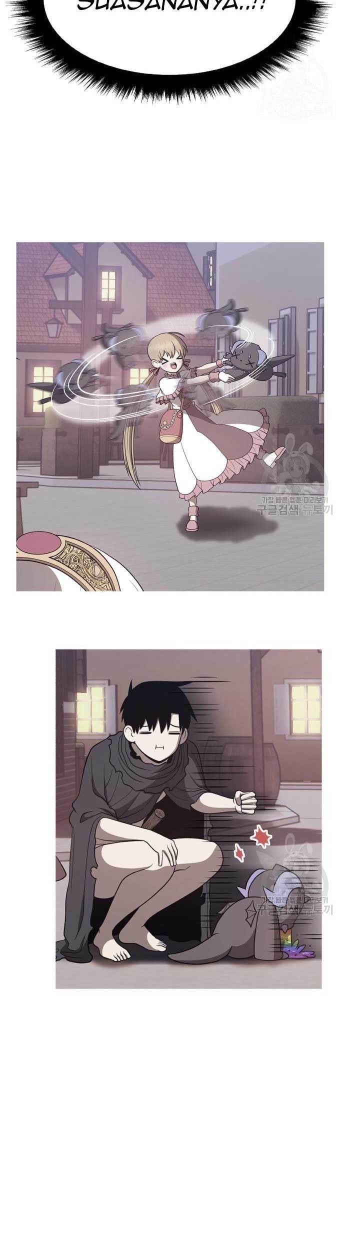 +99 Wooden Stick Chapter 73 Gambar 67