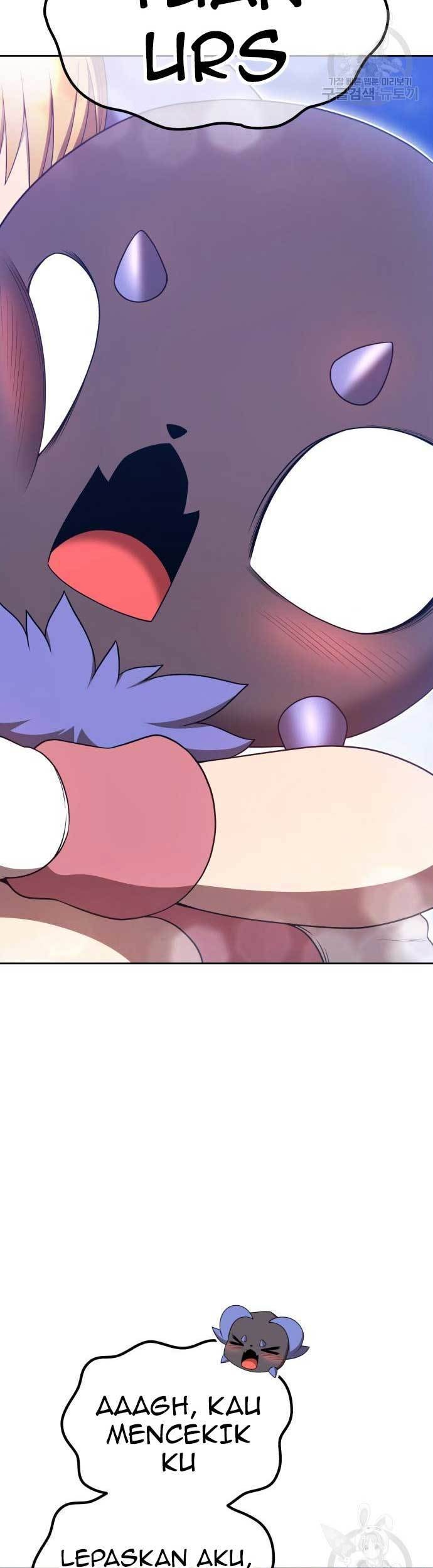 +99 Wooden Stick Chapter 73 Gambar 70