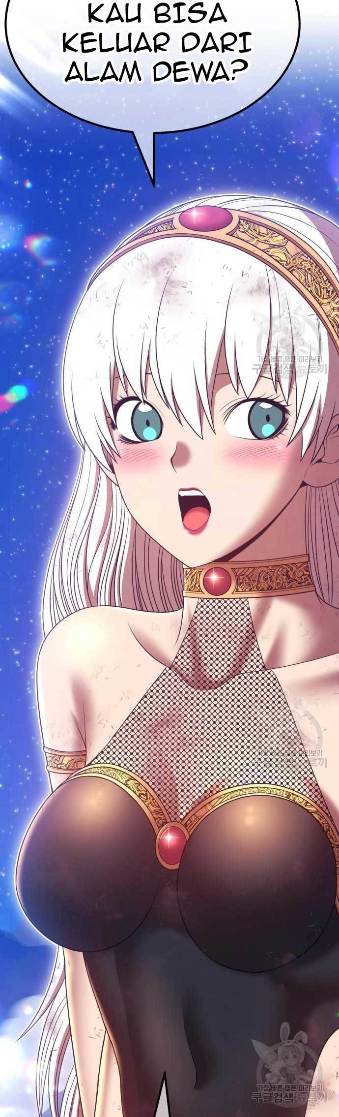 +99 Wooden Stick Chapter 73 Gambar 72