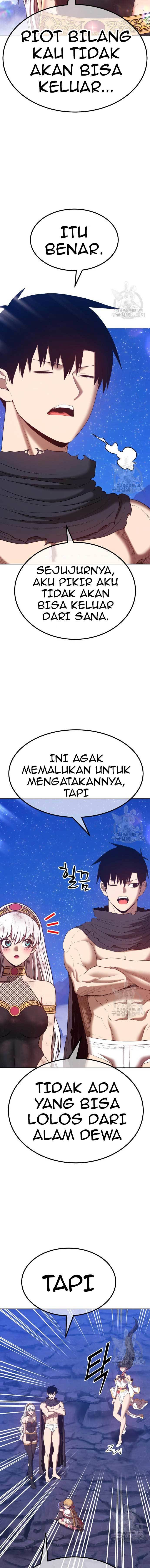 +99 Wooden Stick Chapter 73 25