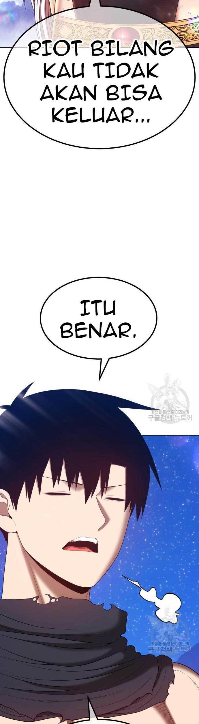 +99 Wooden Stick Chapter 73 Gambar 73