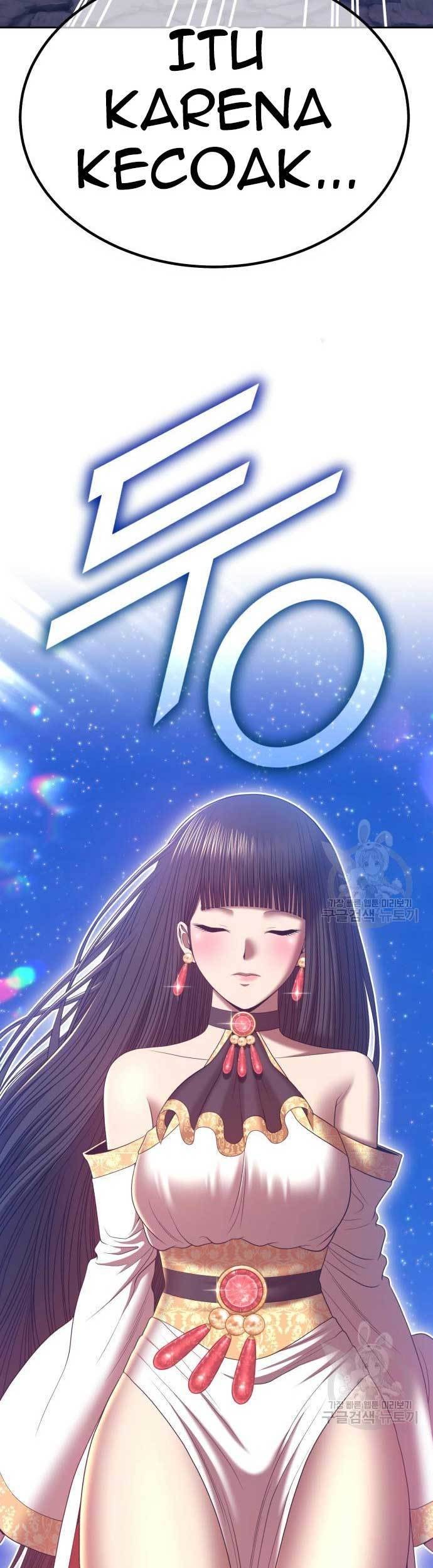 +99 Wooden Stick Chapter 73 Gambar 76