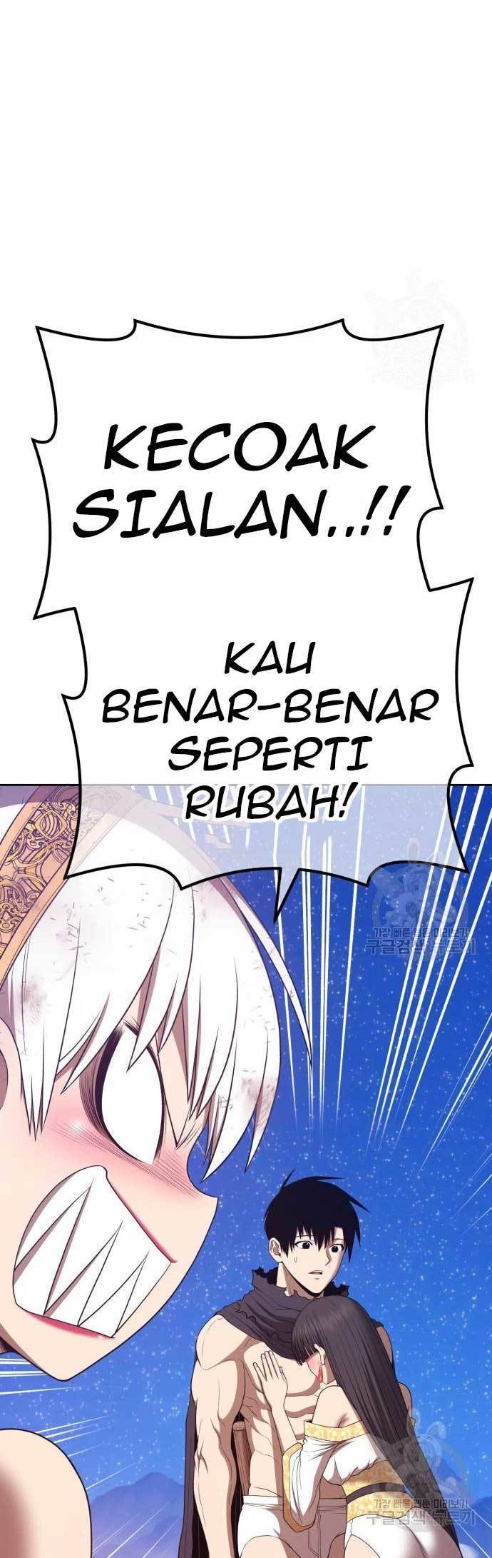 +99 Wooden Stick Chapter 73 Gambar 81