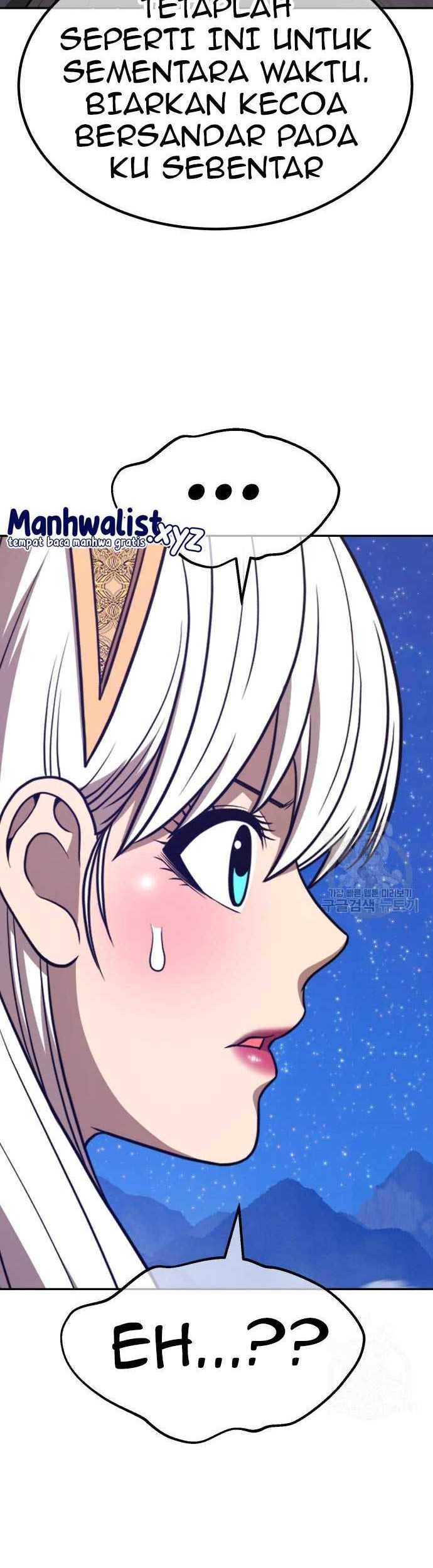 +99 Wooden Stick Chapter 73 Gambar 83