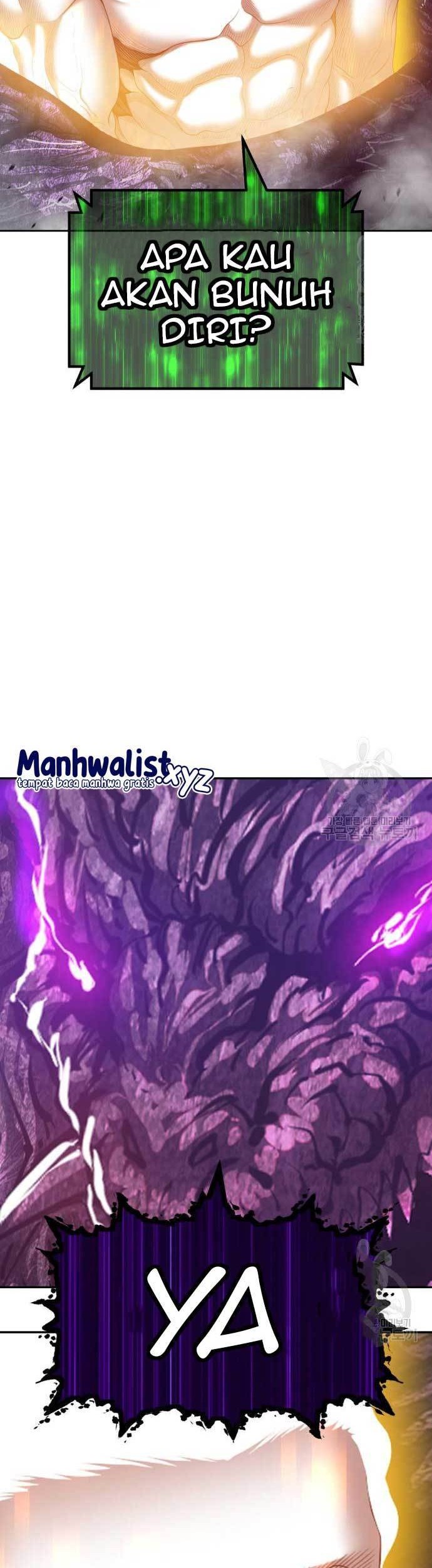 +99 Wooden Stick Chapter 73 Gambar 5