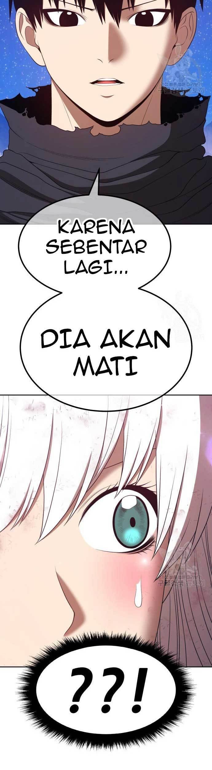 +99 Wooden Stick Chapter 73 Gambar 91