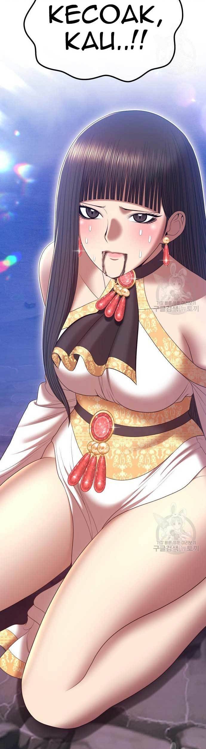 +99 Wooden Stick Chapter 73 Gambar 94
