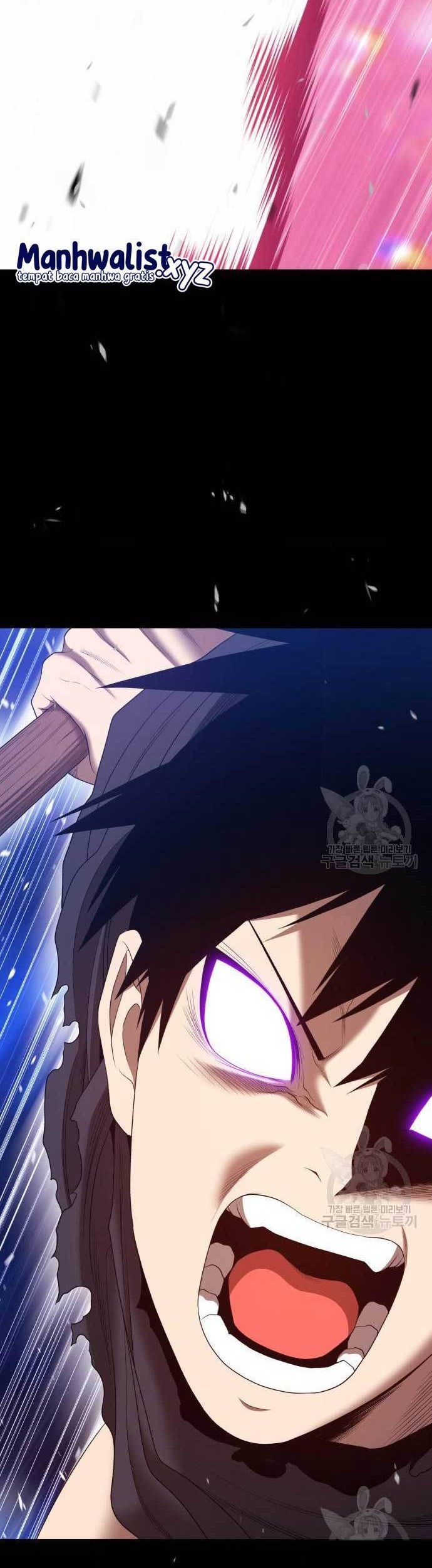 +99 Wooden Stick Chapter 73 Gambar 101