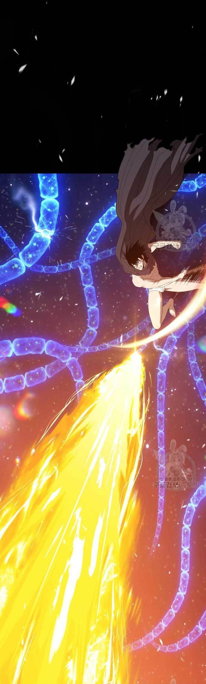 +99 Wooden Stick Chapter 73 Gambar 102