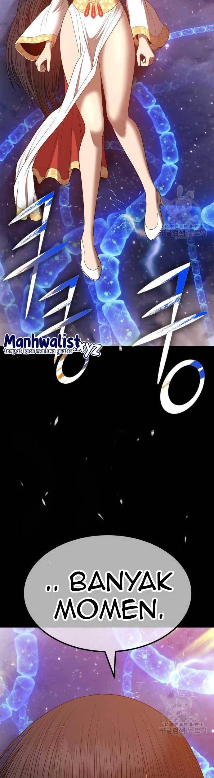 +99 Wooden Stick Chapter 73 Gambar 107