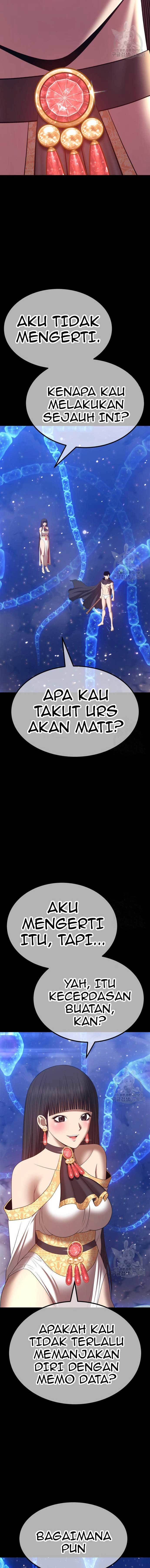 +99 Wooden Stick Chapter 73 38