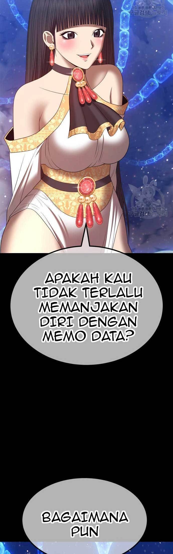 +99 Wooden Stick Chapter 73 Gambar 114