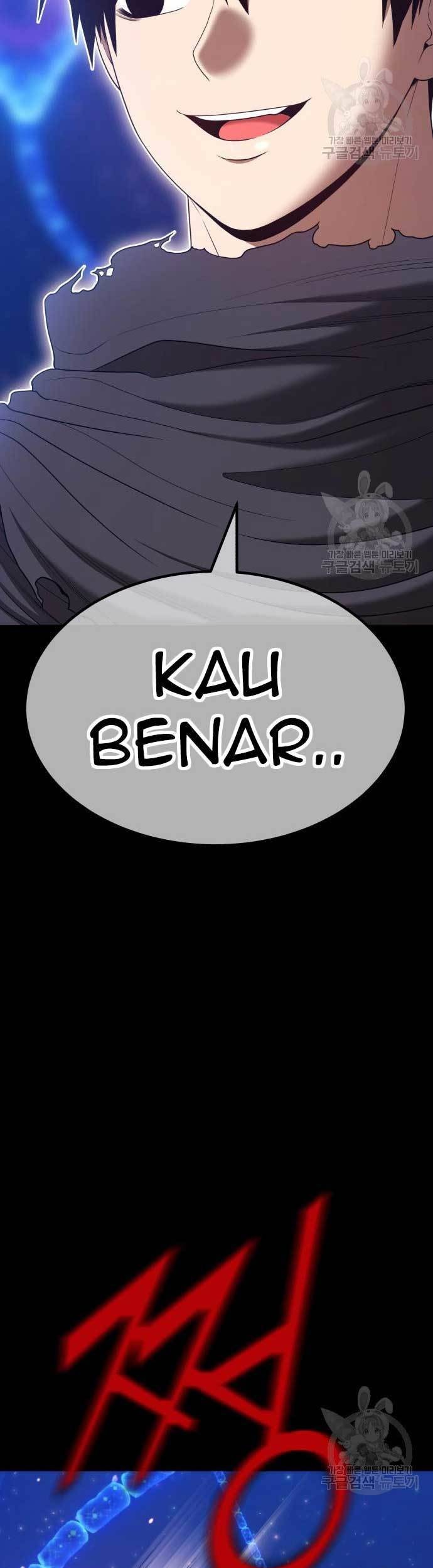 +99 Wooden Stick Chapter 73 Gambar 118