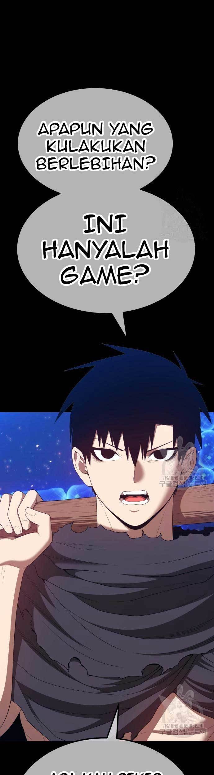 +99 Wooden Stick Chapter 73 Gambar 121