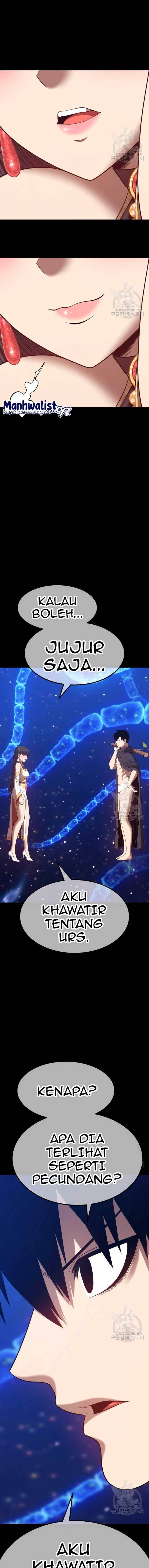 +99 Wooden Stick Chapter 73 42