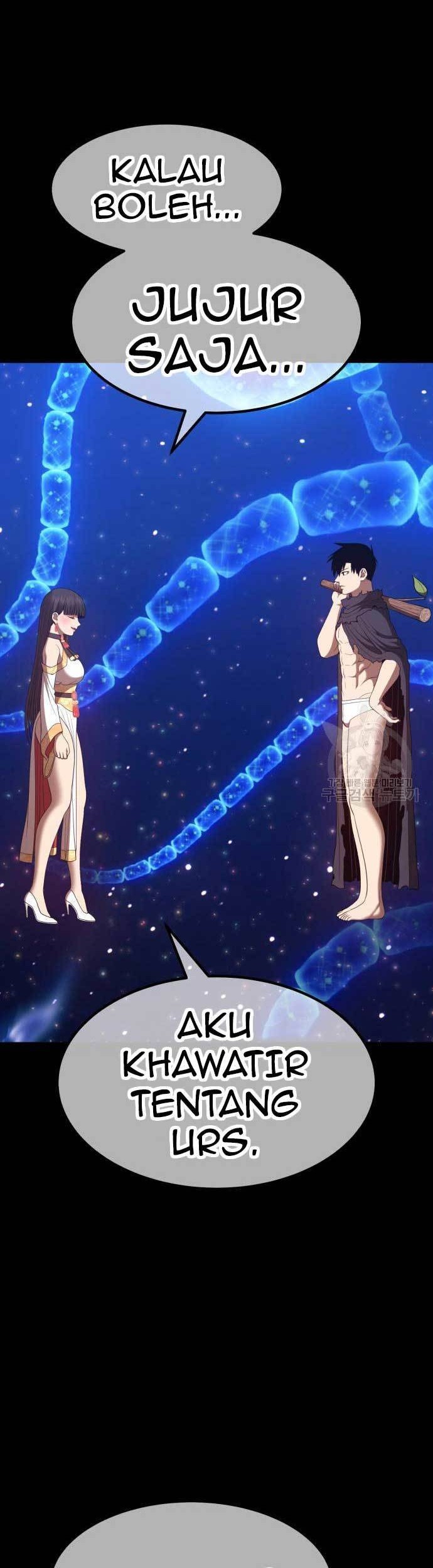 +99 Wooden Stick Chapter 73 Gambar 125