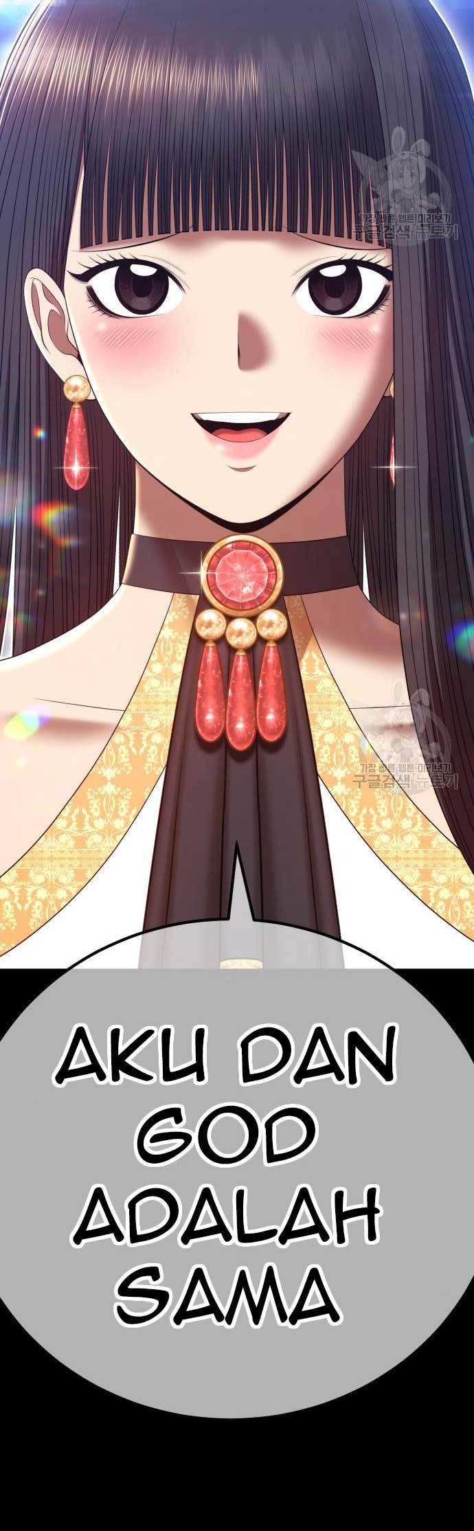 +99 Wooden Stick Chapter 73 Gambar 129