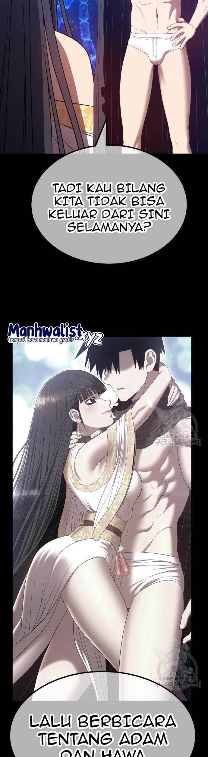 +99 Wooden Stick Chapter 73 Gambar 134