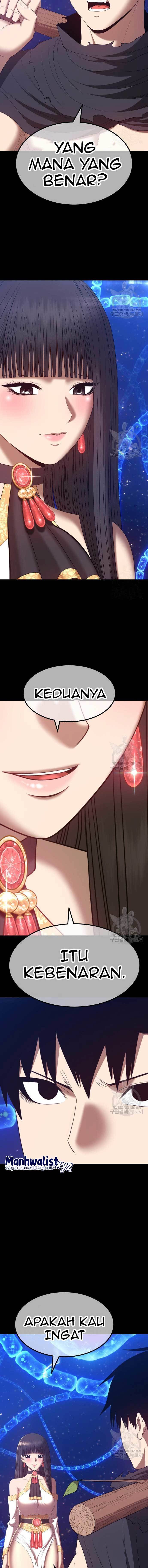 +99 Wooden Stick Chapter 73 46