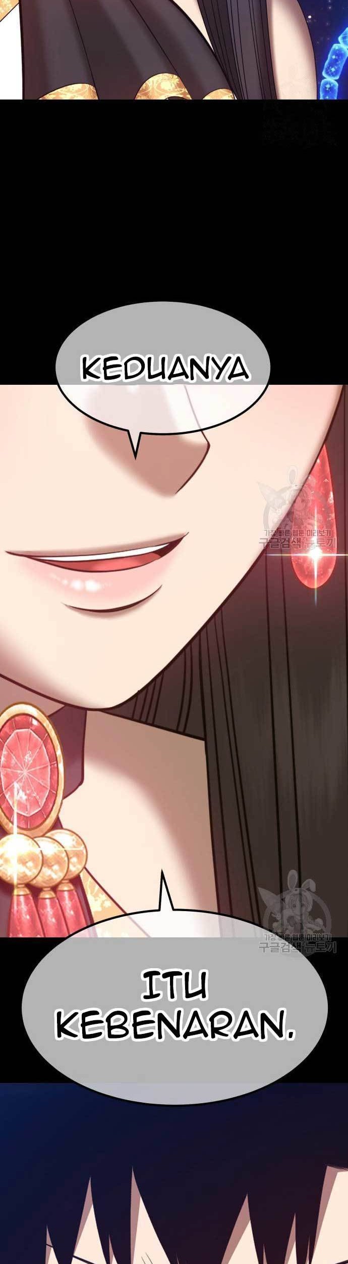 +99 Wooden Stick Chapter 73 Gambar 137