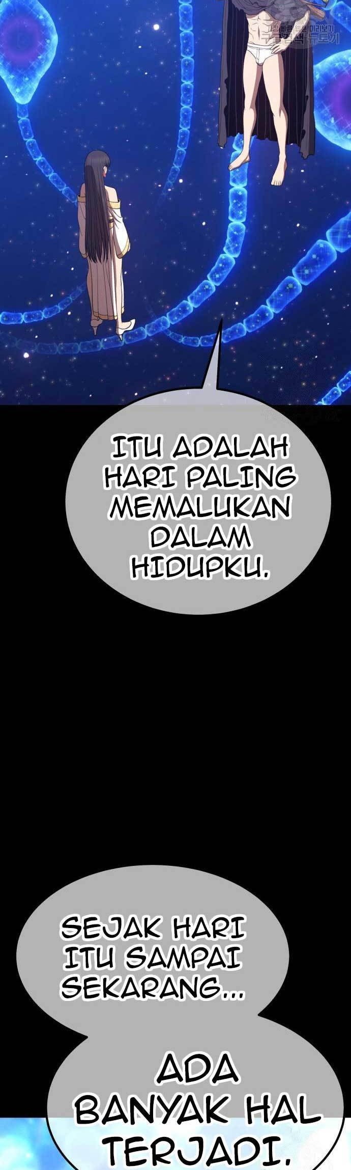 +99 Wooden Stick Chapter 73 Gambar 141