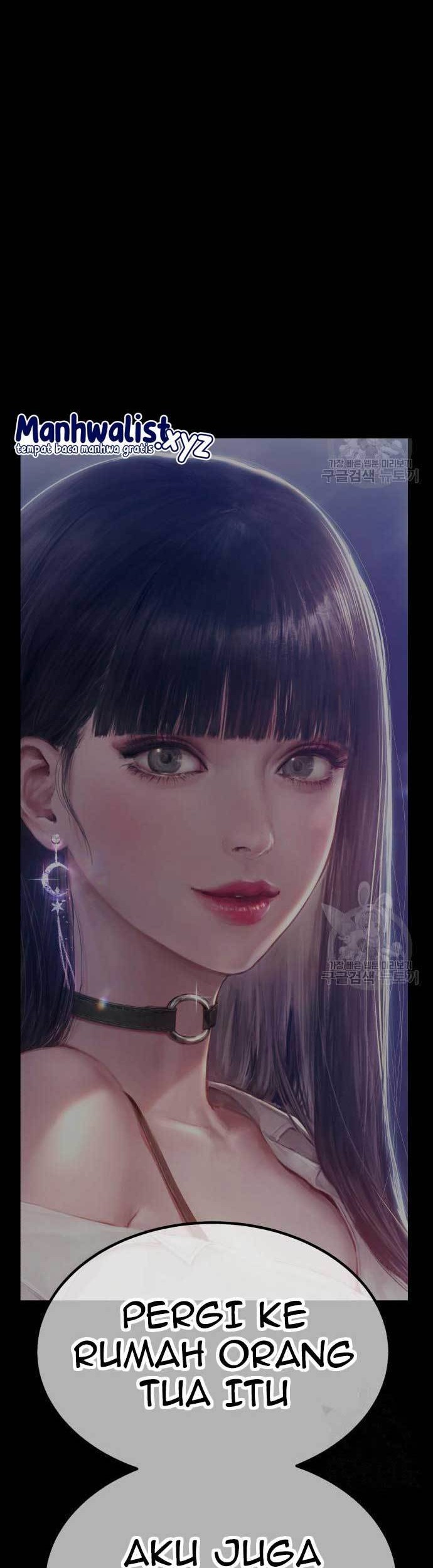 +99 Wooden Stick Chapter 73 Gambar 143