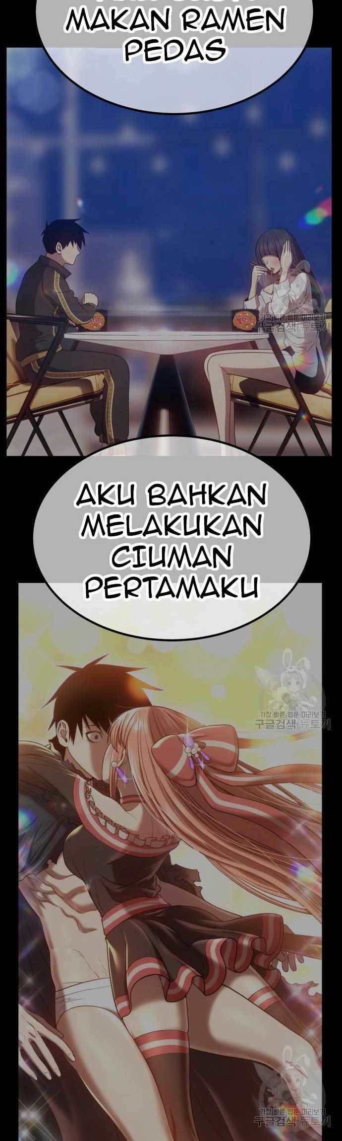 +99 Wooden Stick Chapter 73 Gambar 144