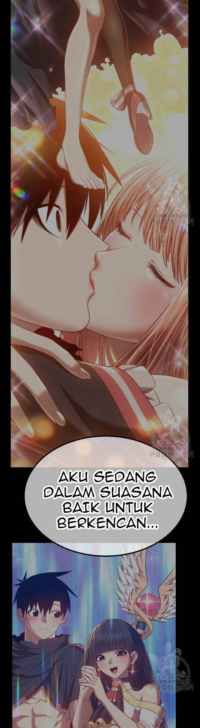 +99 Wooden Stick Chapter 73 Gambar 145