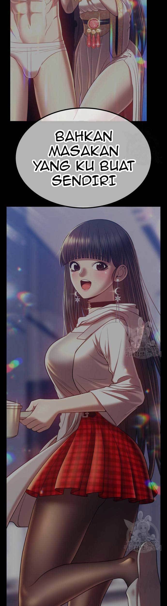 +99 Wooden Stick Chapter 73 Gambar 146
