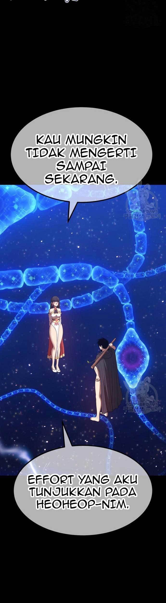 +99 Wooden Stick Chapter 73 Gambar 151