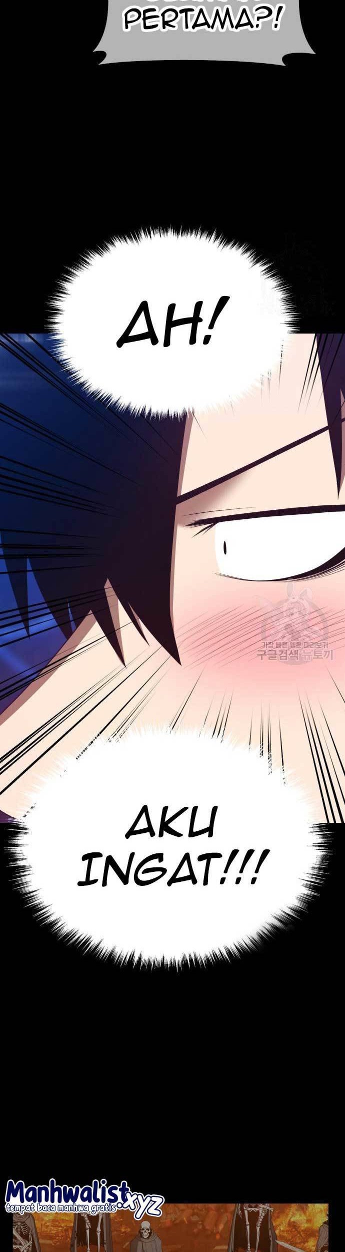 +99 Wooden Stick Chapter 73 Gambar 161