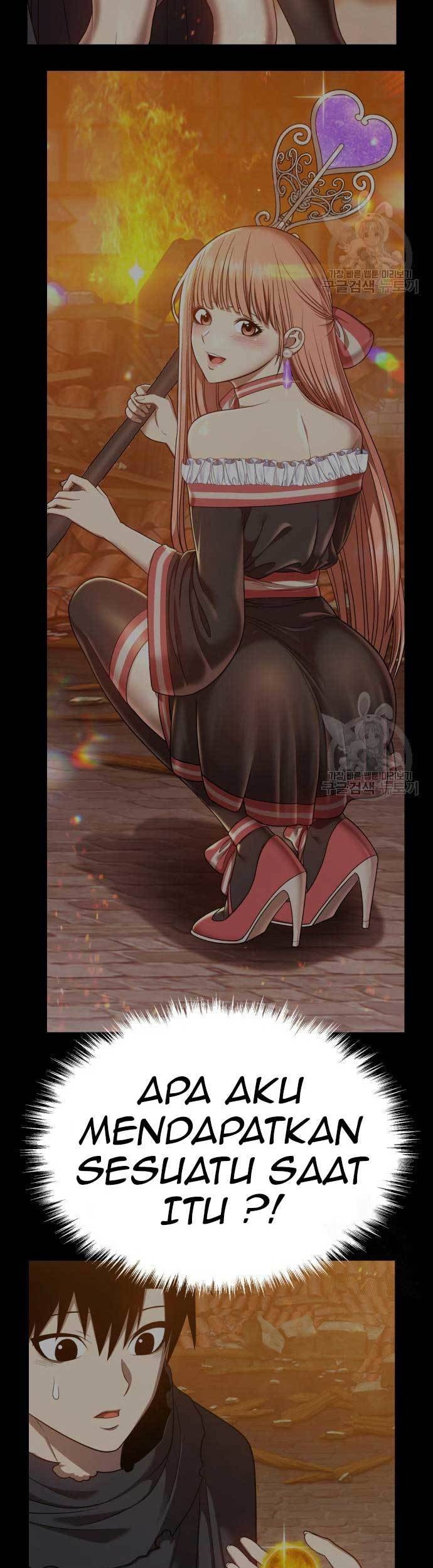 +99 Wooden Stick Chapter 73 Gambar 163