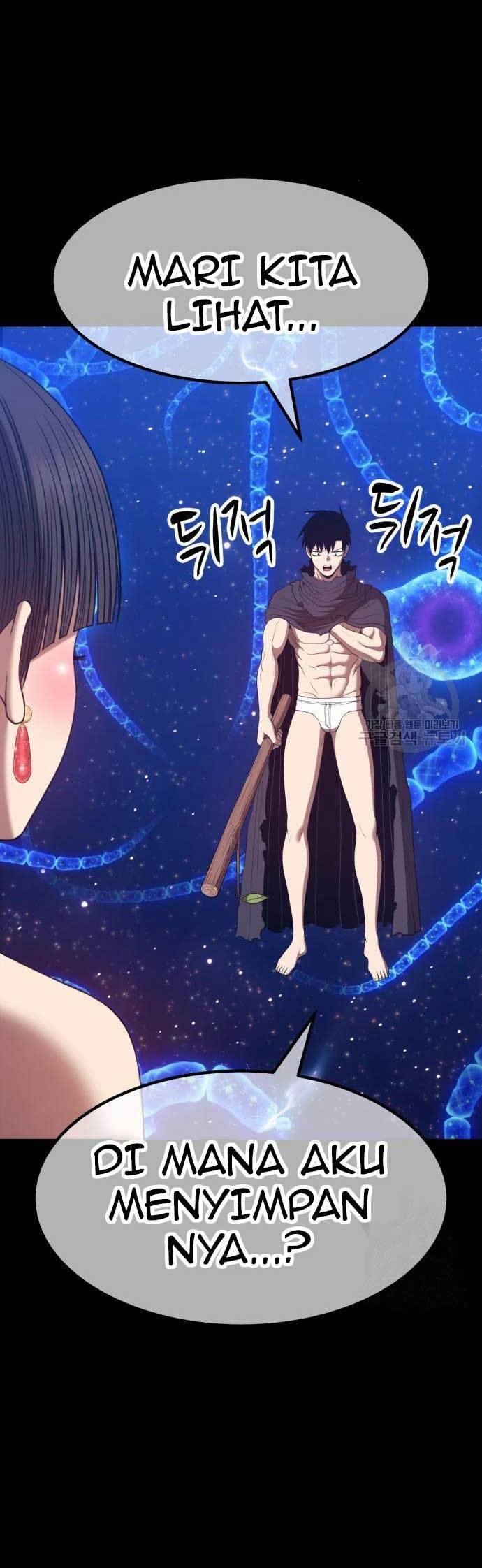 +99 Wooden Stick Chapter 73 Gambar 165