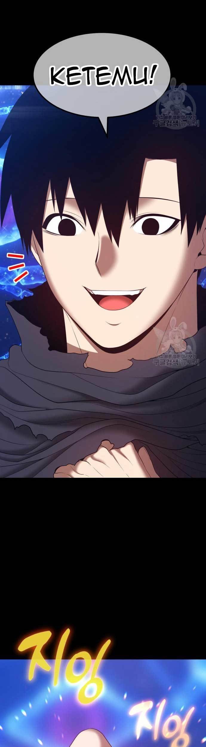 +99 Wooden Stick Chapter 73 Gambar 166