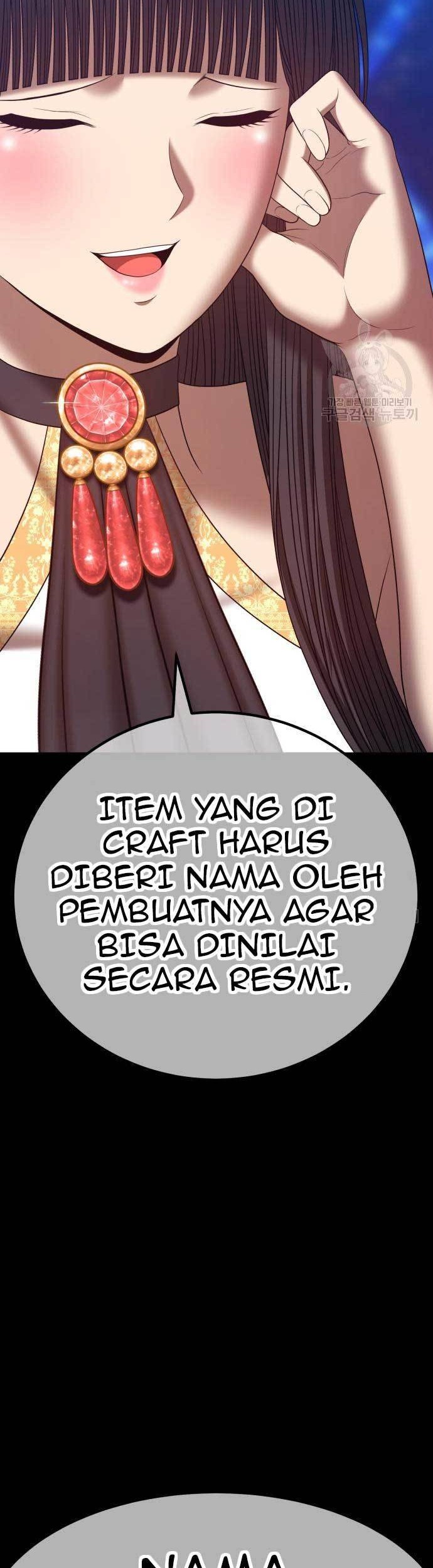 +99 Wooden Stick Chapter 73 Gambar 170