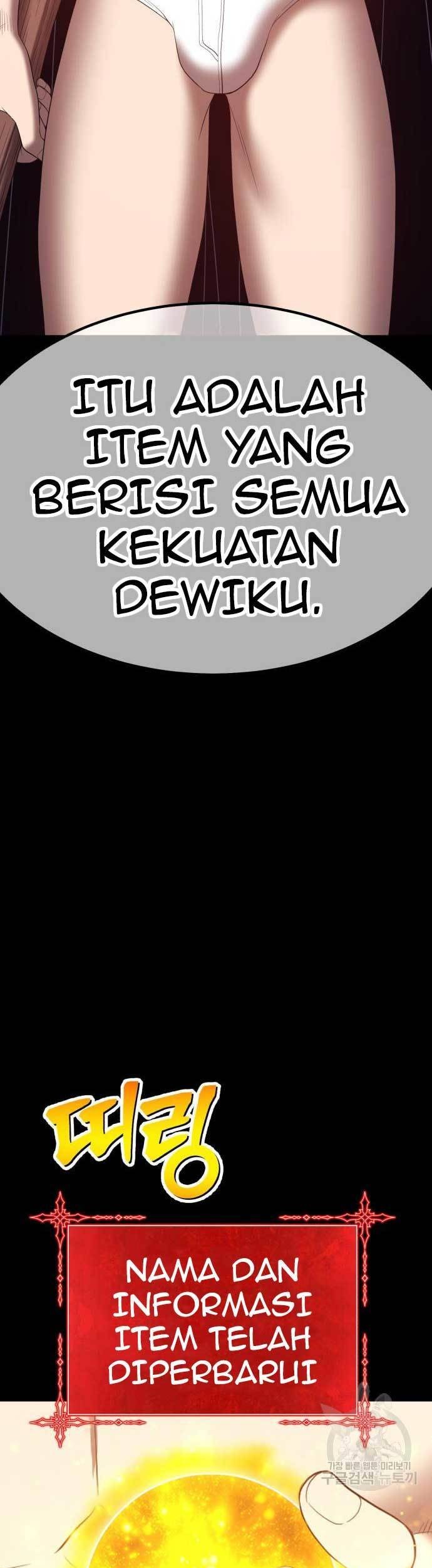 +99 Wooden Stick Chapter 73 Gambar 172