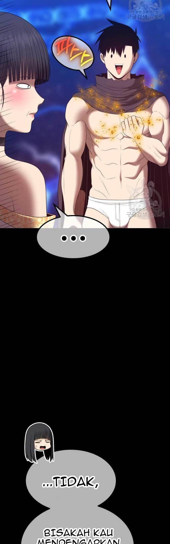 +99 Wooden Stick Chapter 73 Gambar 177