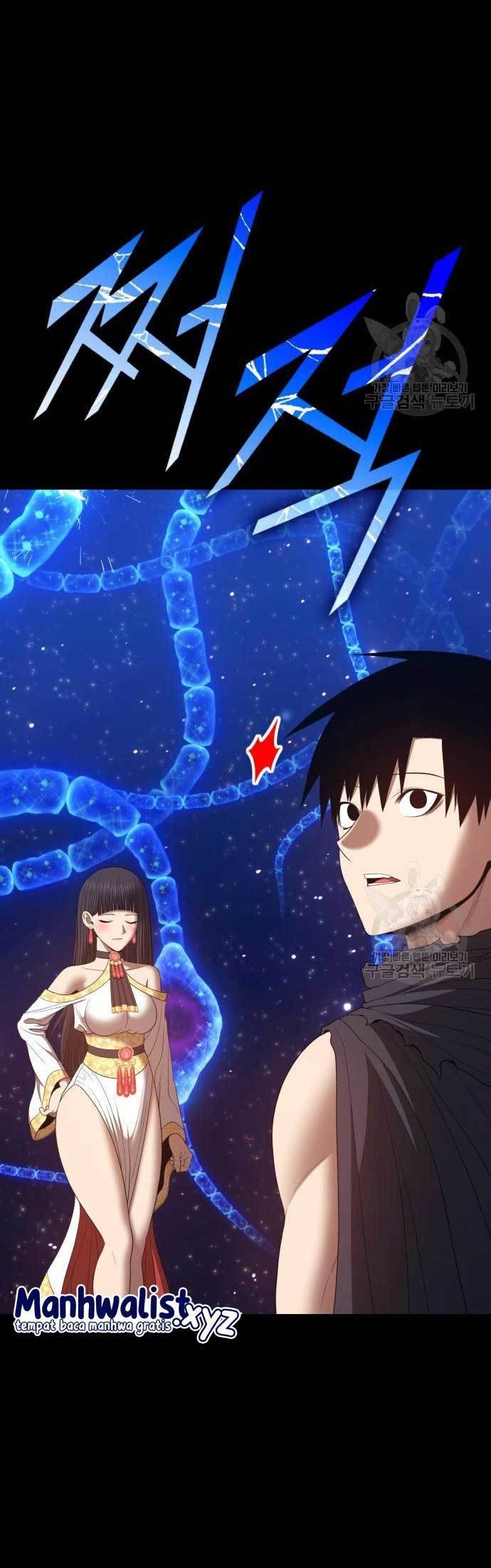 +99 Wooden Stick Chapter 73 Gambar 180