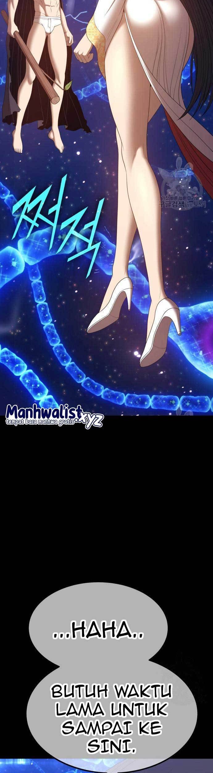 +99 Wooden Stick Chapter 73 Gambar 182